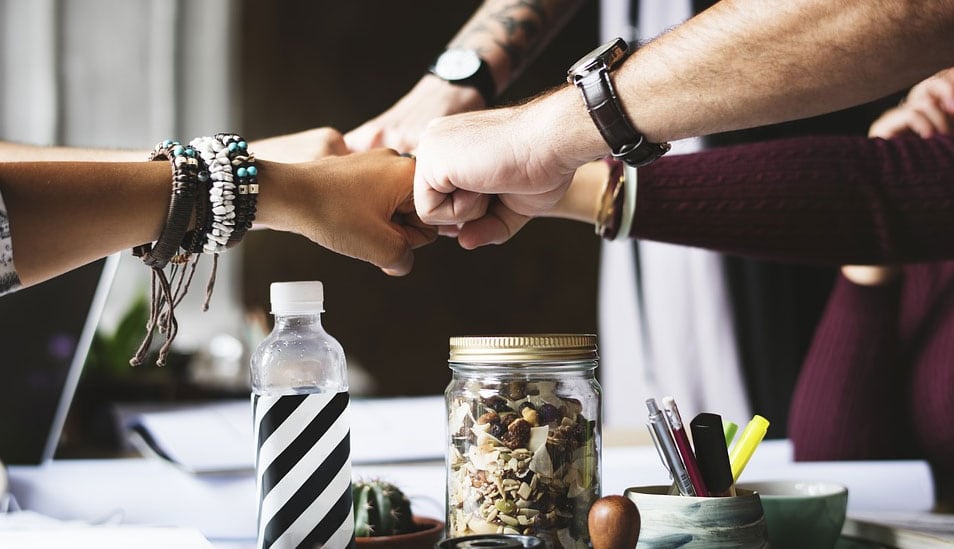 Algunas medidas propuestas están referidas a dar más días de licencias laborales o un mayor reparto de utilidades en ciertas actividades económicas (foto: Pixabay).