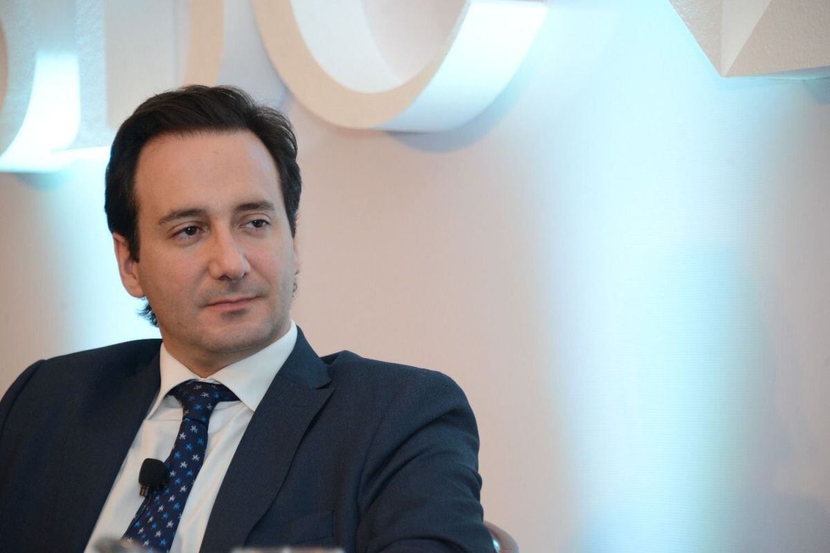 Ignacio Munyo, director ejecutivo del centro de estudios especializado en políticas públicas CERES. (Foto: El Observador)