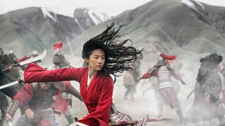 Se multiplican los llamados al boicot de “Mulan”, filmada en parte en Xinjiang 