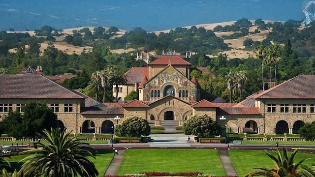 Los mejores cursos gratis online de la Universidad de Stanford en Estados Unidos
