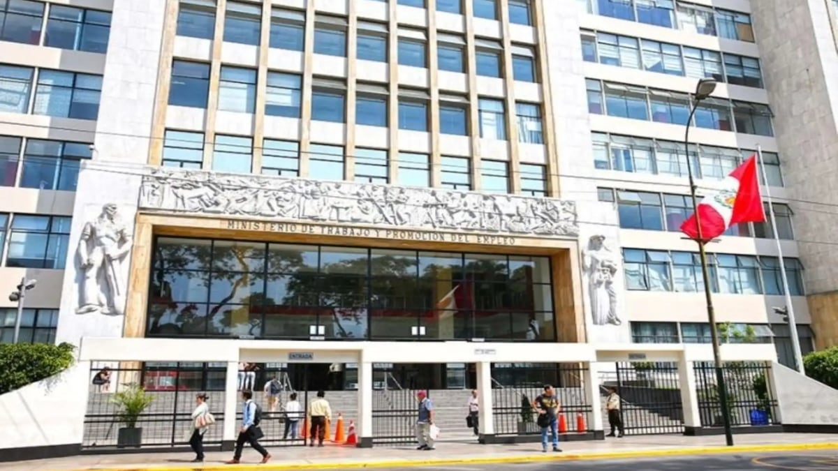 MTPE plantea declarar sesión permanente del CNTPE: los temas prioritarios
