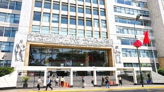MTPE designa a nuevos viceministros de Trabajo y de Promoción del Empleo: los perfiles