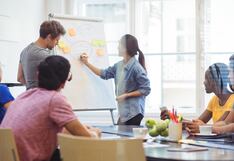 El 63% de empresarios impulsa la productividad de sus colaboradores con tecnología