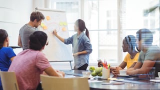 El 63% de empresarios impulsa la productividad de sus colaboradores con tecnología