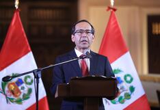 Fredy Hinojosa aclara que vocería no se contrapone a funciones de Gustavo Adrianzén