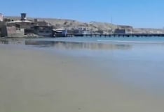 El Niño: mar frente a Paita registra hasta 7 °C más de temperatura de lo normal