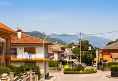 Cuáles son las ciudades de California más complicadas para rentar una vivienda