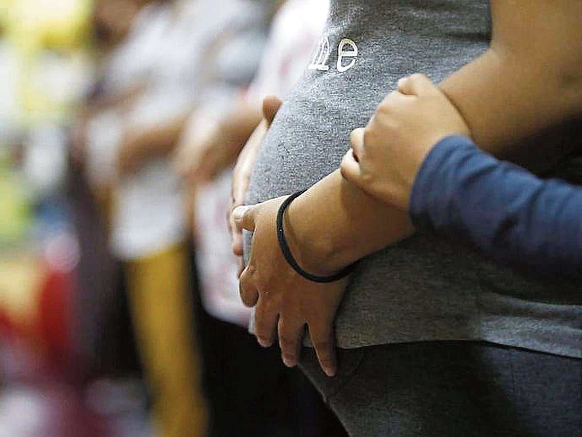 EsSalud también entrega a las madres trabajadoras un subsidio por lactancia (foto: GEC).