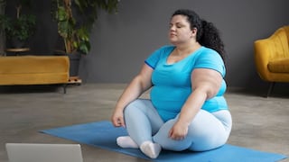 Cómo la obesidad puede condicionar la salud de la mujer en todas las etapas de su vida