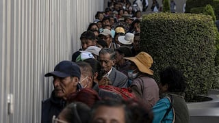 “Una desgracia”: Bolivia sufre crisis de billetes tras caída de avión con US$ 62 millones