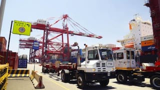 Sunat: Operadores económicos autorizados agilizaron exportaciones por más de US$ 159 millones