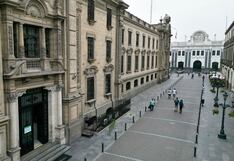 Ejecutivo aprobó 50 normas en marco de facultades otorgadas por el Congreso