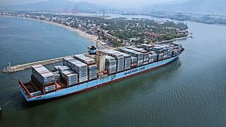 Maersk Line alista naves para flujo comercial de Alianza del Pacífico