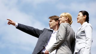 Evento G: Este 20 de agosto se parte del encuentro de ejecutivos y líderes empresariales