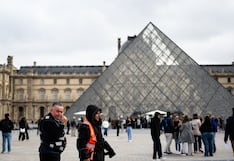 Louvre sube entrada para visitantes de fuera del Espacio Económico Europeo: el nuevo precio
