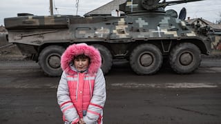 ¿Cómo acabará la guerra en Ucrania? Una pregunta con difícil respuesta