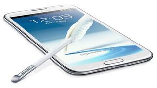 Samsung cambiaría el diseño de su Galaxy Note III tras comparaciones con HTC One
