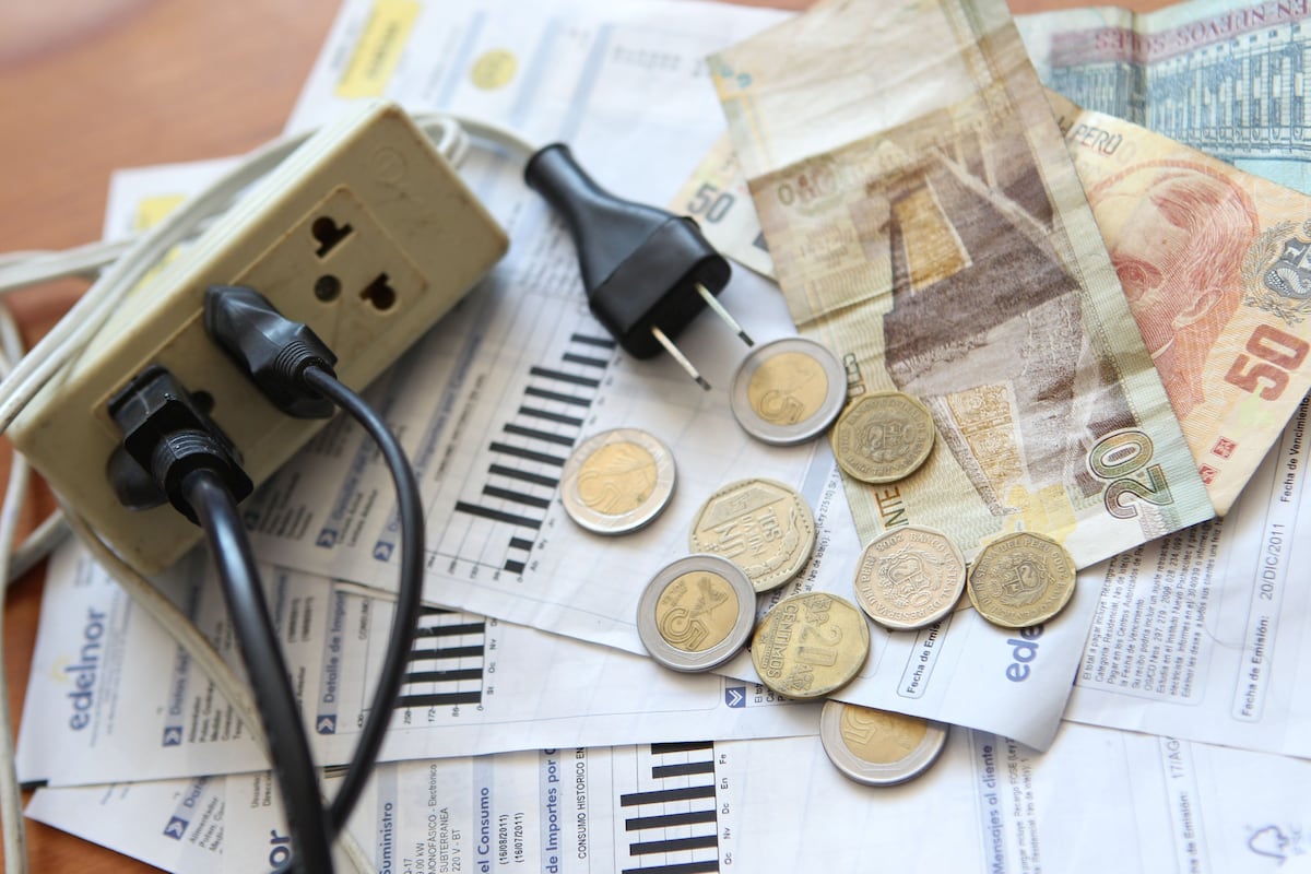 ¿Las tarifas eléctricas subirán por mejora de inversiones en alumbrado público? esto señalan los expertos. (Foto: GEC)