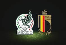 TV Azteca transmitió el partido México 1-1 Bélgica por amistoso al Mundial 2026