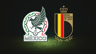 TV Azteca transmitió el partido México 1-1 Bélgica por amistoso al Mundial 2026