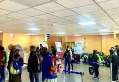 Puno: Migraciones reanuda acciones de control migratorio en Desaguadero