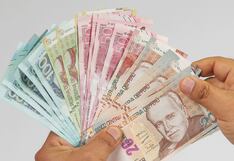 Cerca de 5 de cada 10 empresas aumentarían los salarios durante el 2025