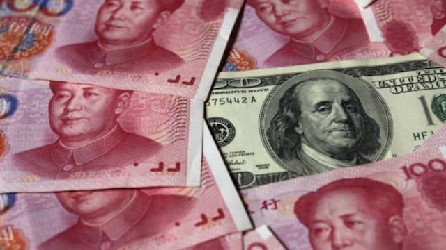 China marca agenda económica pese a reunión de la FED y sanciones a Rusia