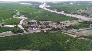 Sector agro perdería más de US$ 3,000 millones por El Niño, advierte Conveagro