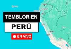 Temblor en Perú hoy, 25 de abril – registro sísmico vía IGP EN VIVO: hora exacta, magnitud y epicentro