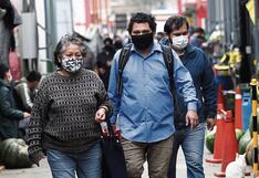 Déficit fiscal: MEF dice que en agosto estaría por encima del límite