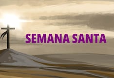 100 frases de Semana Santa 2026 para fortalecer la confianza en Dios en tiempos difíciles