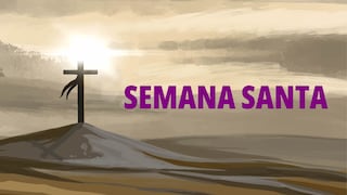 100 frases de Semana Santa 2026 para fortalecer la confianza en Dios en tiempos difíciles