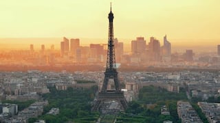 Inversores internacionales reparan centro de rascacielos ‘olvidado’ en París