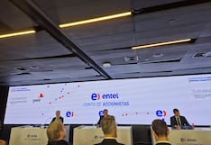 Entel invertirá US$ 221 millones en 2026 para expandir negocio móvil y hogar