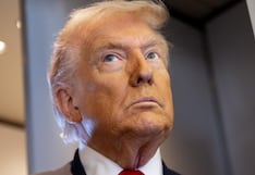 Donald Trump afirma que EE.UU. no fue informado de ataque israelí a campo de gas en Irán