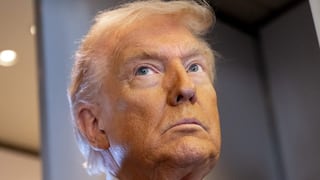 Donald Trump afirma que EE.UU. no fue informado de ataque israelí a campo de gas en Irán