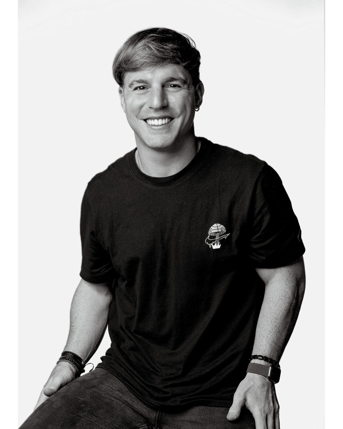 Matias Muchnick, CEO de NotCo.