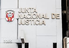 JNJ publicó lista de postulantes aptos para la jefatura de la ONPE: conozca quiénes son