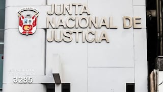 JNJ publicó lista de postulantes aptos para la jefatura de la ONPE: conozca quiénes son