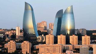 Azerbaiyán, oficialmente elegido para acoger la COP29 en 2024