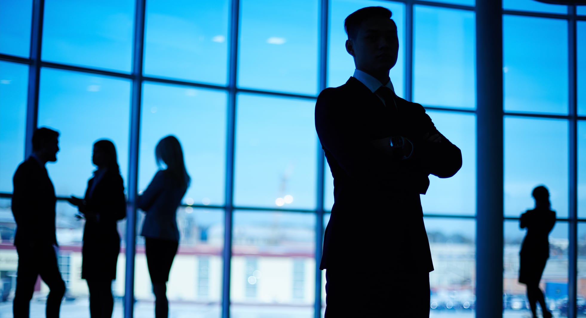 Para los líderes: asumir el fracaso transmite poder. Cuando asumimos la responsabilidad, transmitimos nuestra capacidad de solucionar el problema y gestionar mejor los escenarios futuros. (Foto: Freepik)