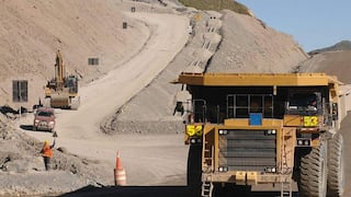 Minera IRL en due dilligence para sacar adelante el proyecto de oro Ollachea 