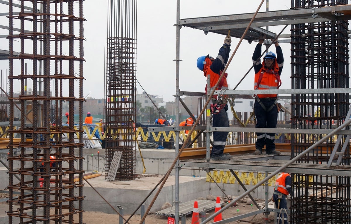 5,000 empresas top de Perú arrancan con fuerza, ¿podrán sostener su nivel de contratación?