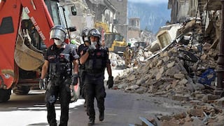 México: Economía estará en pausa por sismo pero repuntará con reconstrucción