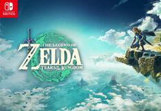 Nintendo anuncia una película de acción real de “The Legend of Zelda”