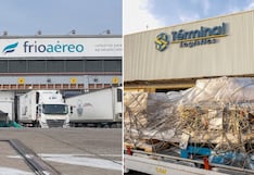 Términal Logistics entra a Perú: los planes de la mexicana tras joint venture con Frío Aéreo