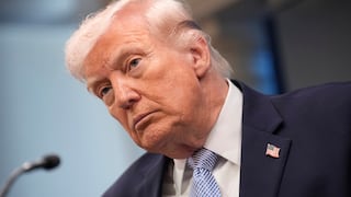 Trump acusado de “loco” por sus amenazas apocalípticas a Irán