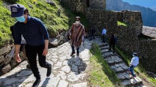 Promoverán paquetes para visitar Machu Picchu con tarifas rebajadas a la tercera parte