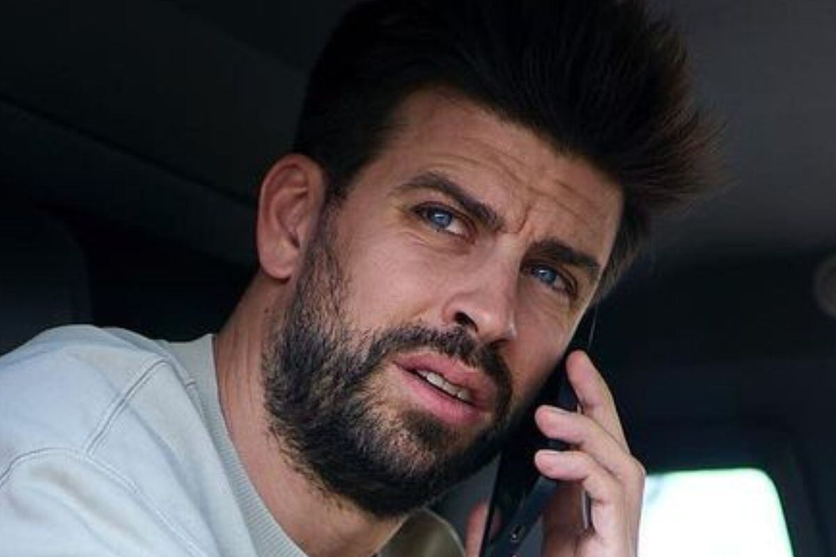 Gerard Piqué es dueño de la compañía Kosmos Global Holding que tiene como filiales Kosmos Tennis y Kosmos Management (Foto: Gerard Piqué / Instagram)