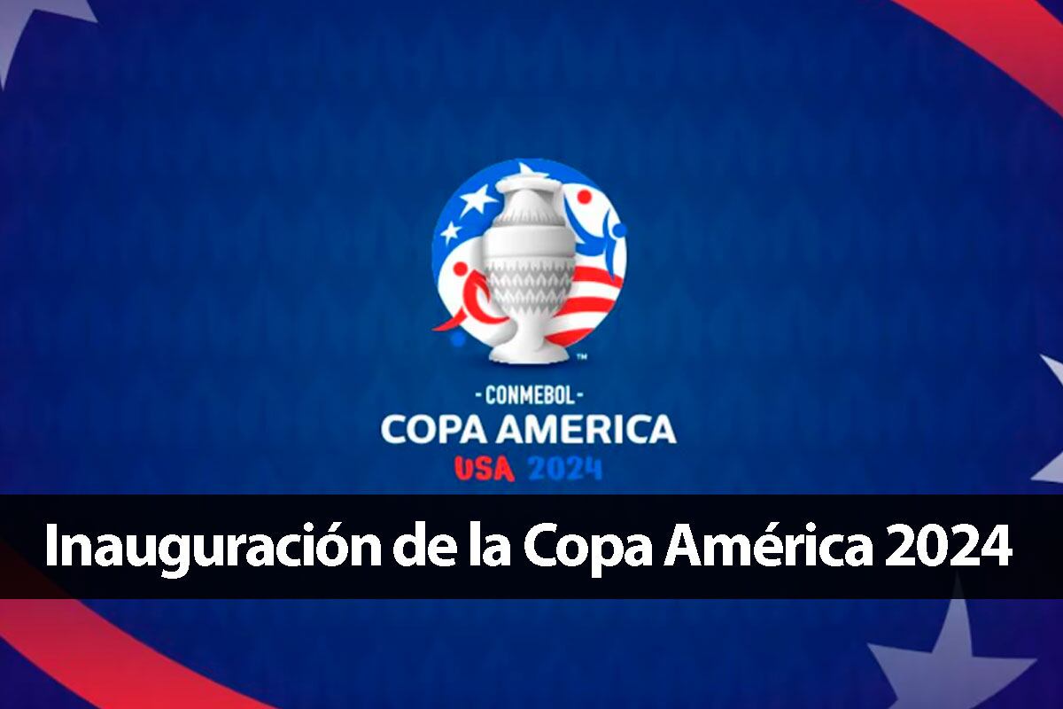 La inauguración de la Copa América 2024 se desarrollará este jueves 20 de junio desde el estadio Mercedes-Benz de Atlanta, Georgia. (Foto: CONMEBOL/Composición Mix)